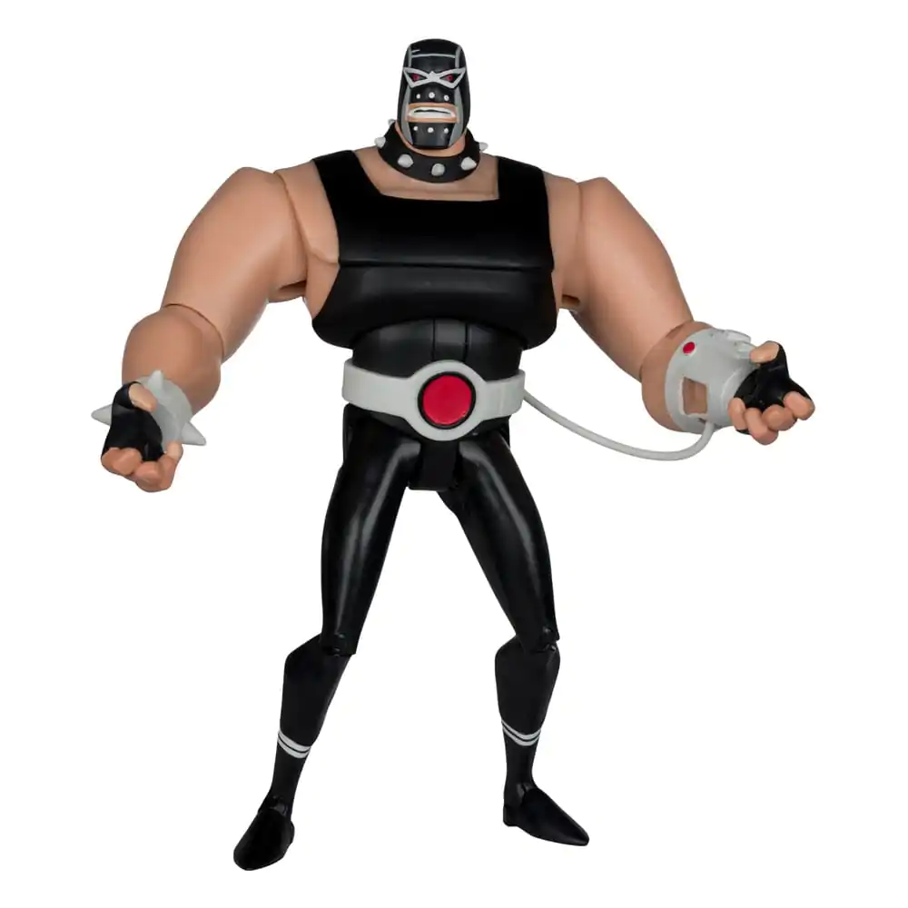 DC Direct Action Figure The New Batman Adventures Bane 15 cm zdjęcie produktu
