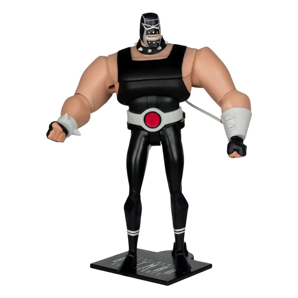 DC Direct Action Figure The New Batman Adventures Bane 15 cm zdjęcie produktu