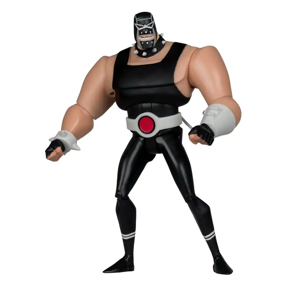 DC Direct Action Figure The New Batman Adventures Bane 15 cm zdjęcie produktu