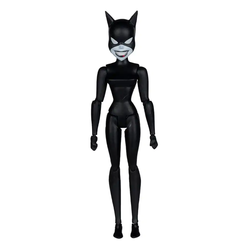 Figurka DC Direct Action The New Batman Adventures Catwoman 15 cm zdjęcie produktu