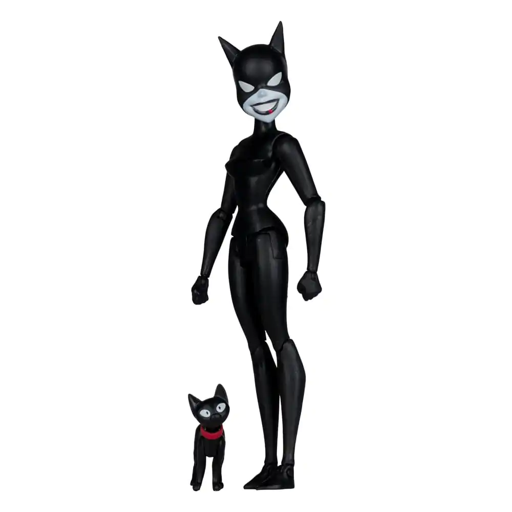 Figurka DC Direct Action The New Batman Adventures Catwoman 15 cm zdjęcie produktu