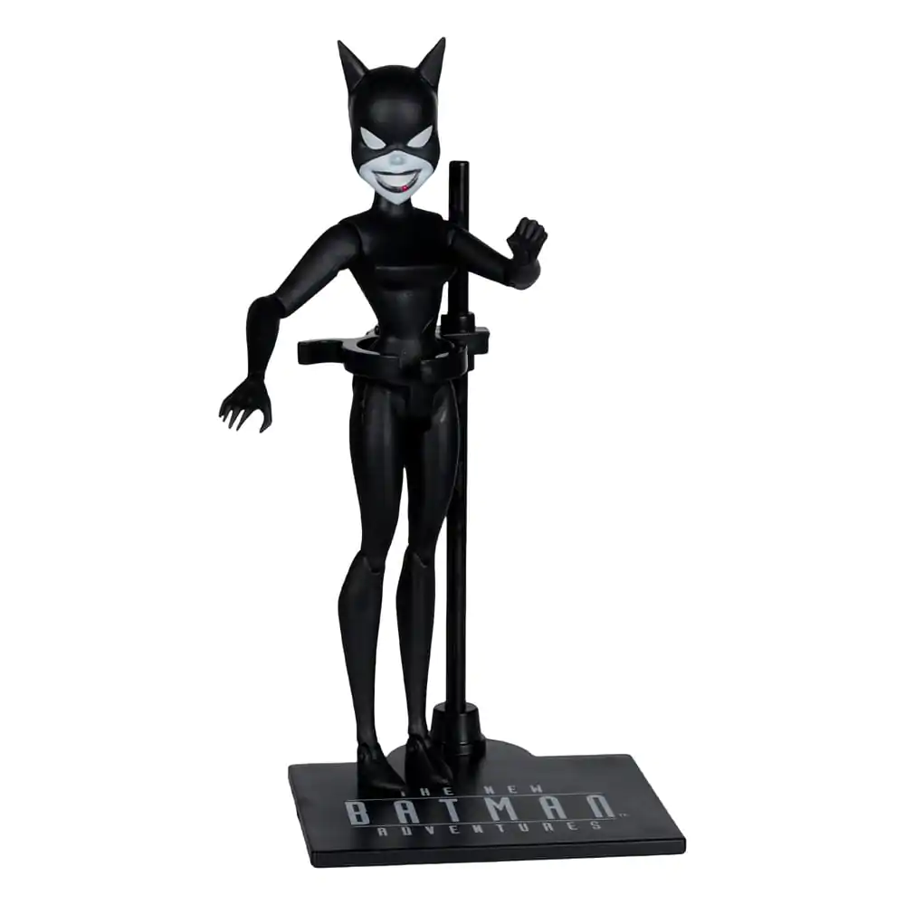 Figurka DC Direct Action The New Batman Adventures Catwoman 15 cm zdjęcie produktu