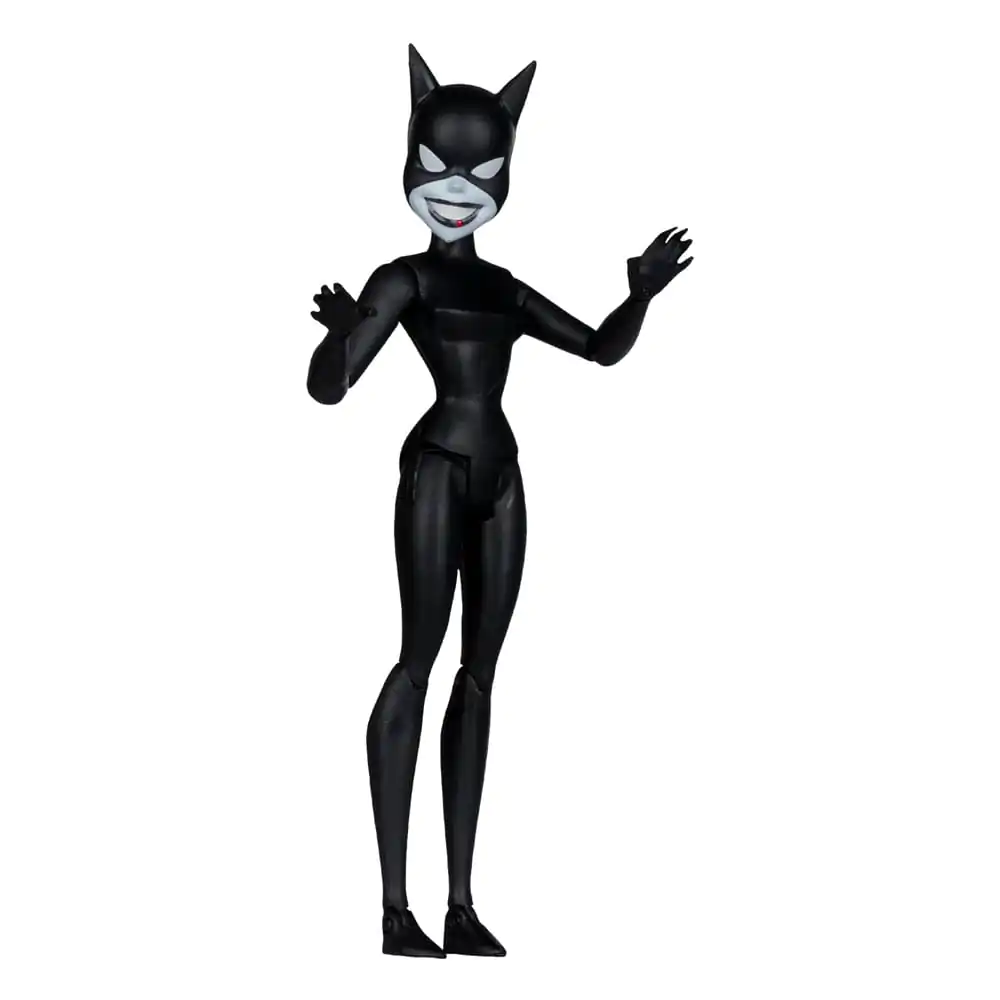 Figurka DC Direct Action The New Batman Adventures Catwoman 15 cm zdjęcie produktu