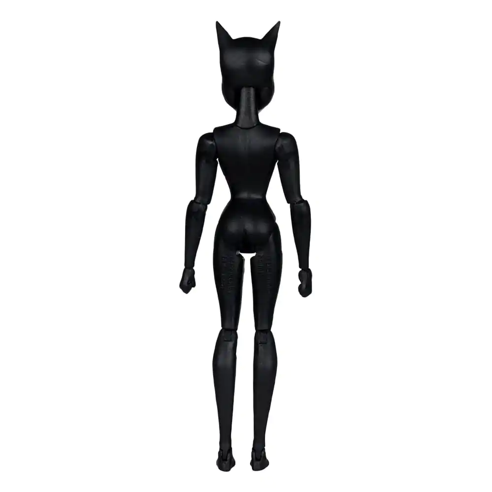 Figurka DC Direct Action The New Batman Adventures Catwoman 15 cm zdjęcie produktu