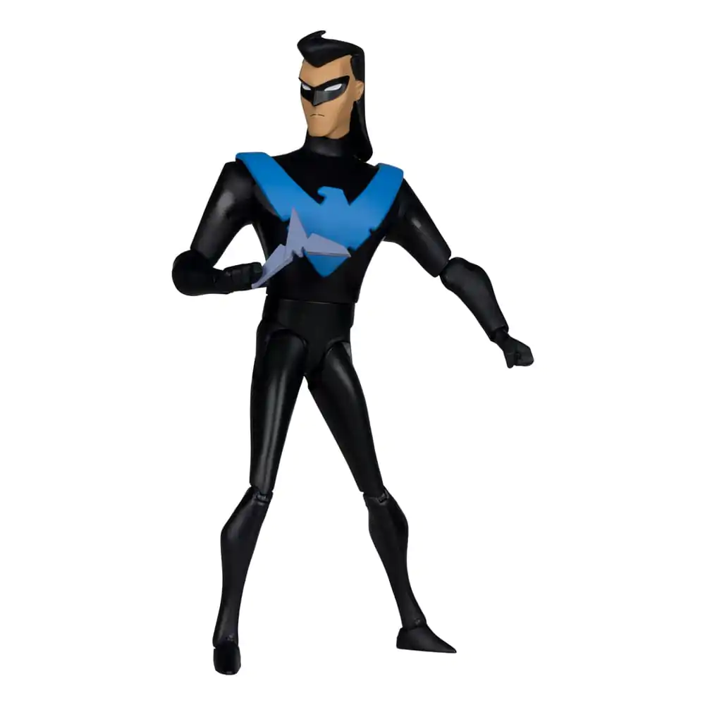 DC Direct Figurka Nightwing z The New Batman Adventures 15 cm zdjęcie produktu