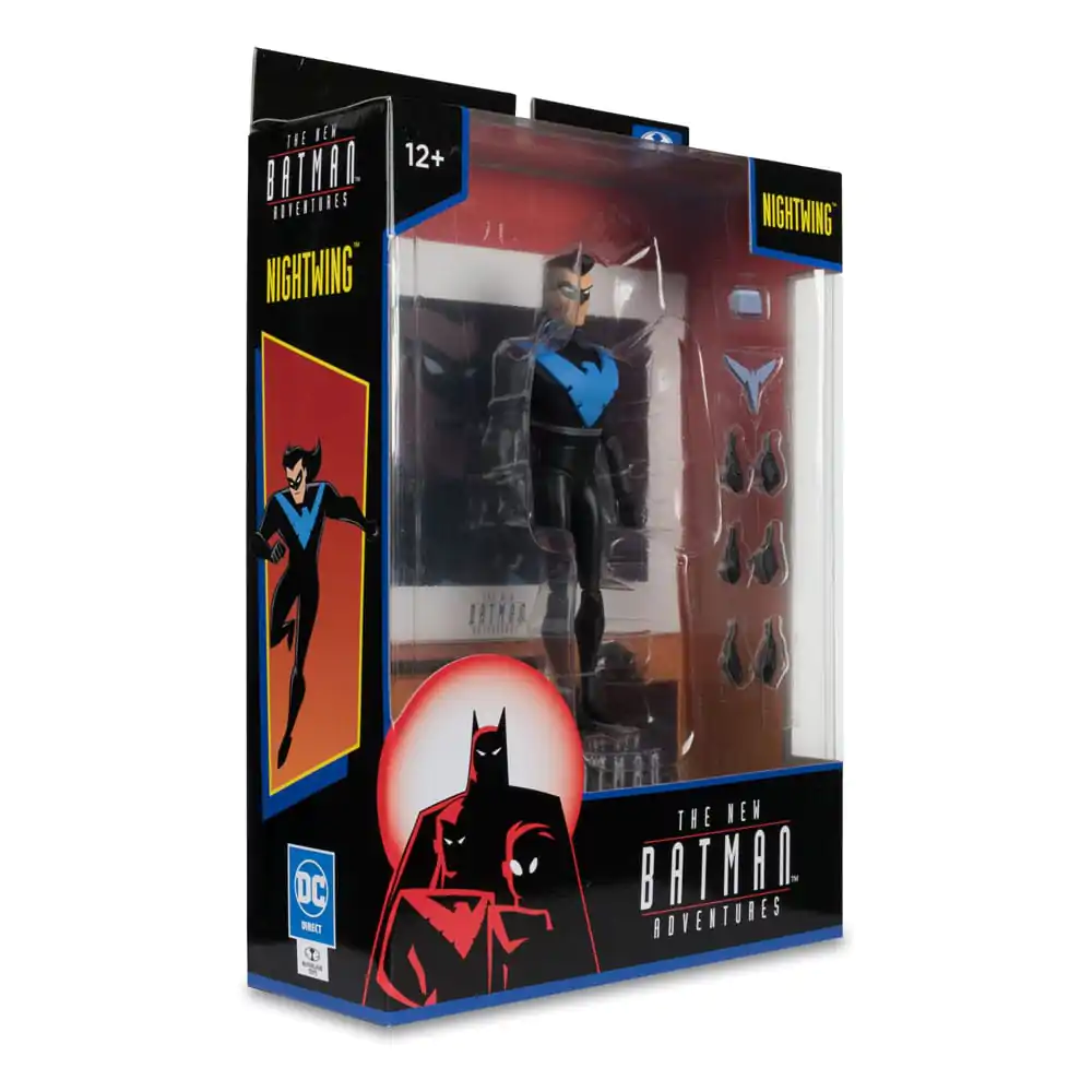 DC Direct Figurka Nightwing z The New Batman Adventures 15 cm zdjęcie produktu