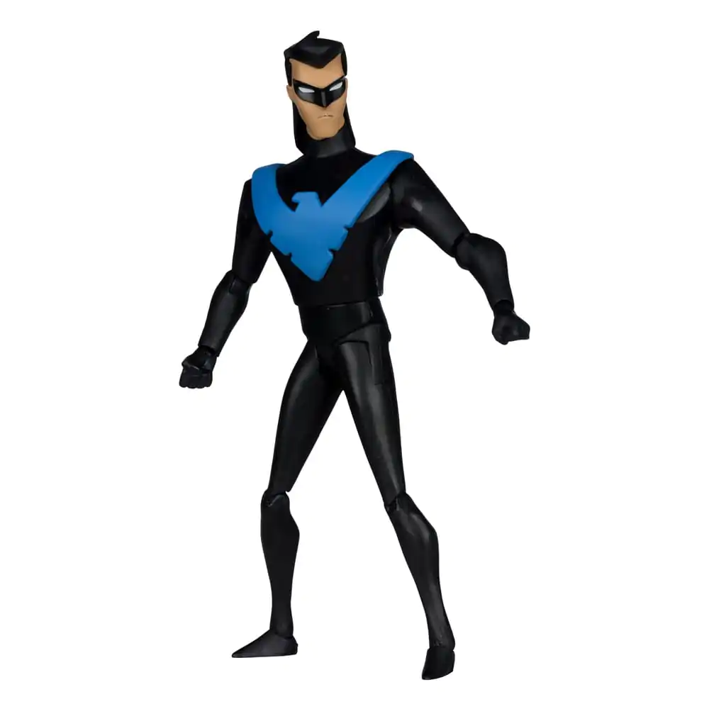DC Direct Figurka Nightwing z The New Batman Adventures 15 cm zdjęcie produktu
