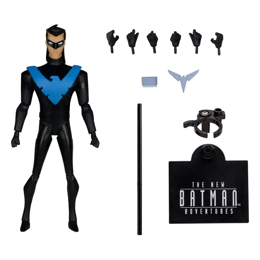 DC Direct Figurka Nightwing z The New Batman Adventures 15 cm zdjęcie produktu