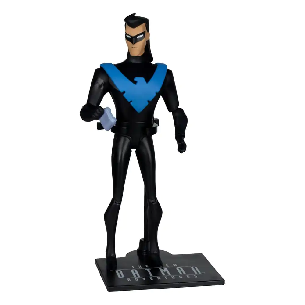 DC Direct Figurka Nightwing z The New Batman Adventures 15 cm zdjęcie produktu