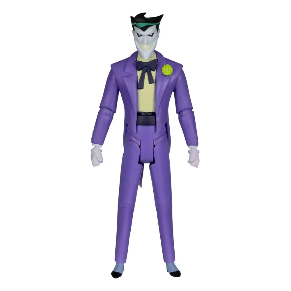 Figurka Akcji DC Direct The New Batman Adventures The Joker 15 cm zdjęcie produktu