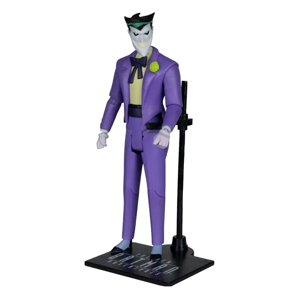 Figurka Akcji DC Direct The New Batman Adventures The Joker 15 cm zdjęcie produktu