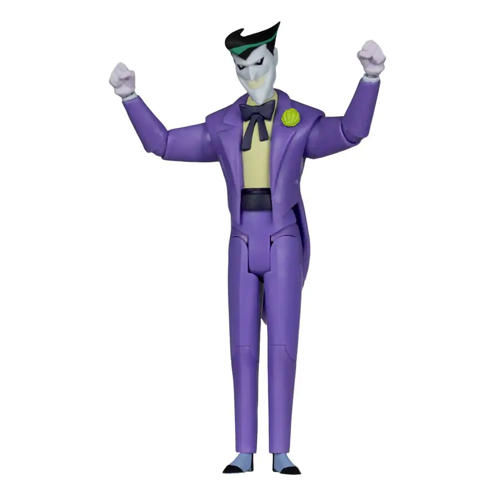 Figurka Akcji DC Direct The New Batman Adventures The Joker 15 cm zdjęcie produktu