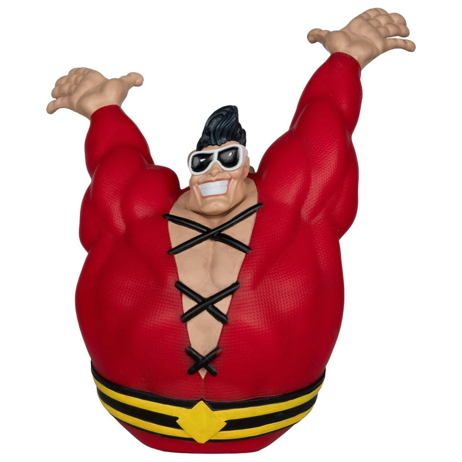 DC Direct Todd's Mods Winyl Figurka Plastic Man 10 cm (Edycja Limitowana) zdjęcie produktu