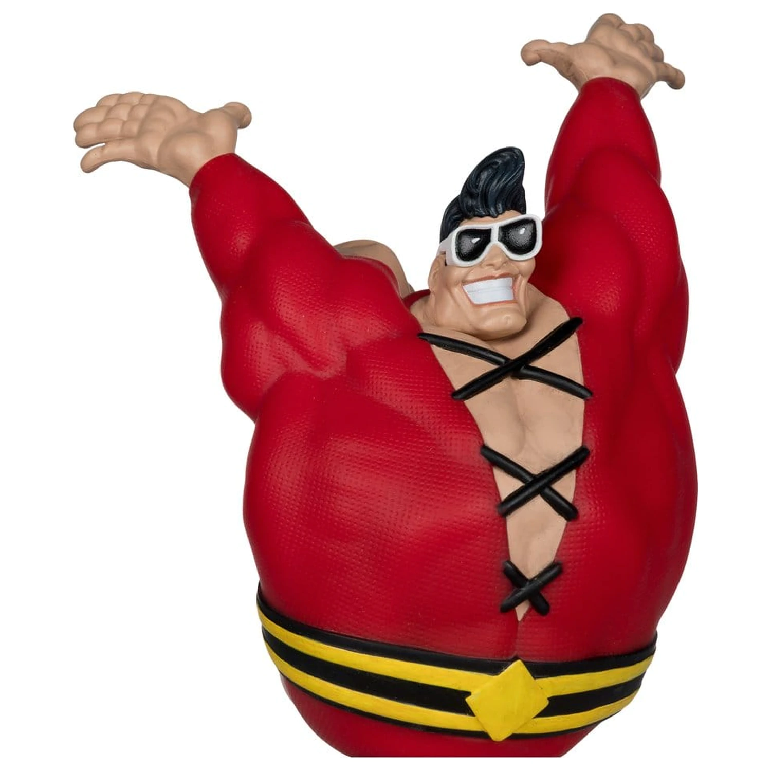 DC Direct Todd's Mods Winyl Figurka Plastic Man 10 cm (Edycja Limitowana) zdjęcie produktu