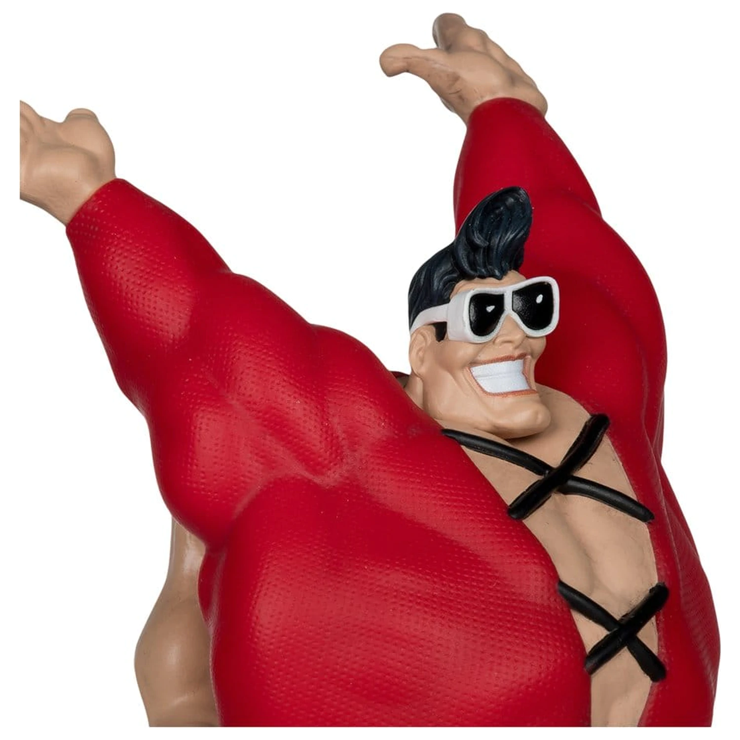 DC Direct Todd's Mods Winyl Figurka Plastic Man 10 cm (Edycja Limitowana) zdjęcie produktu