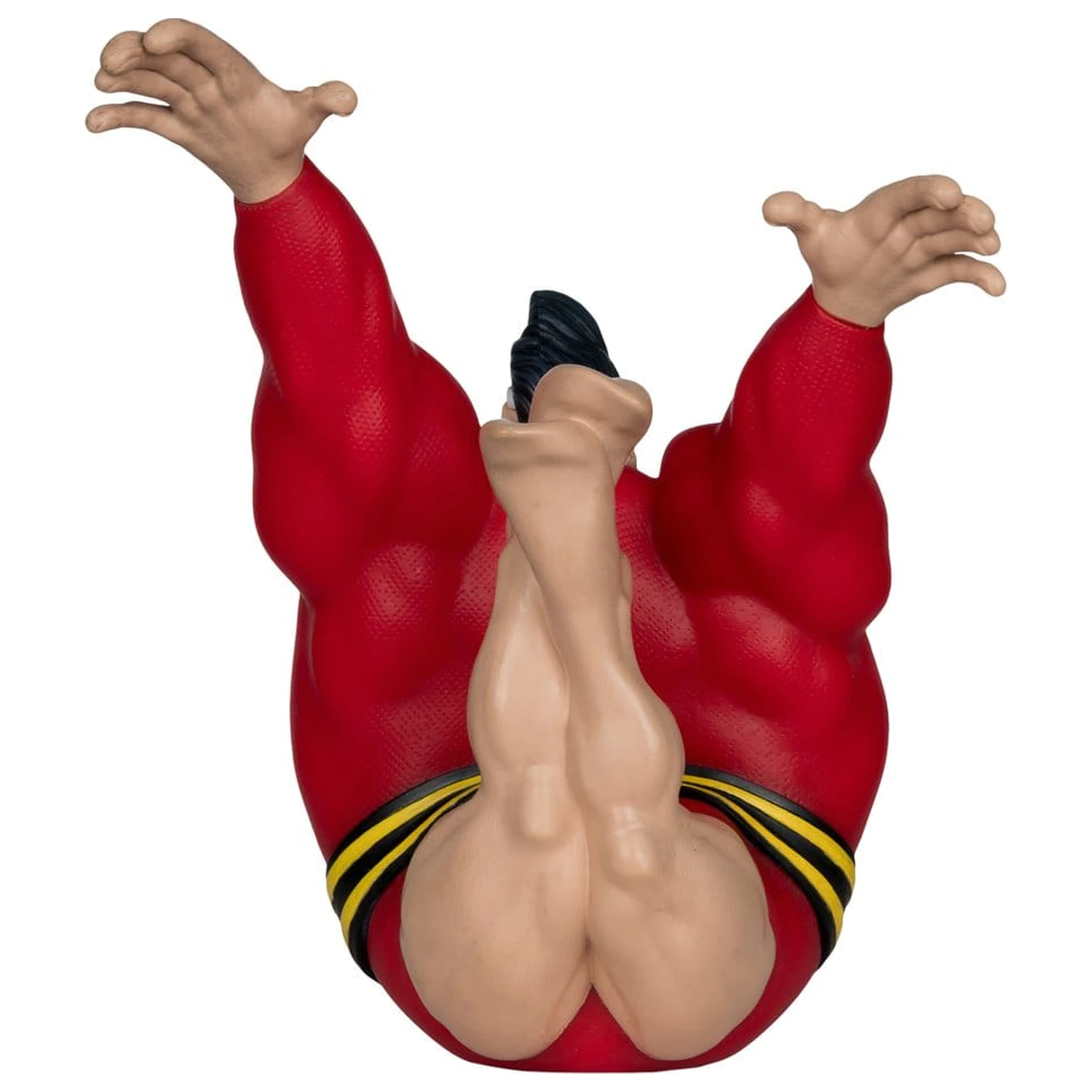 DC Direct Todd's Mods Winyl Figurka Plastic Man 10 cm (Edycja Limitowana) zdjęcie produktu