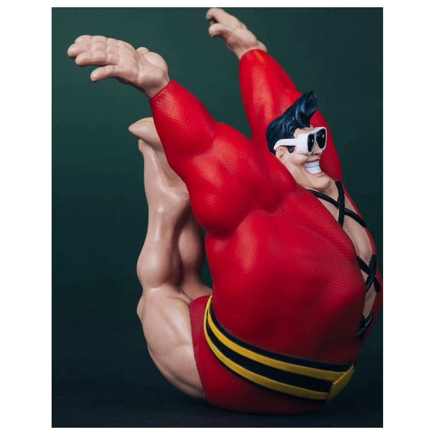 DC Direct Todd's Mods Winyl Figurka Plastic Man 10 cm (Edycja Limitowana) zdjęcie produktu