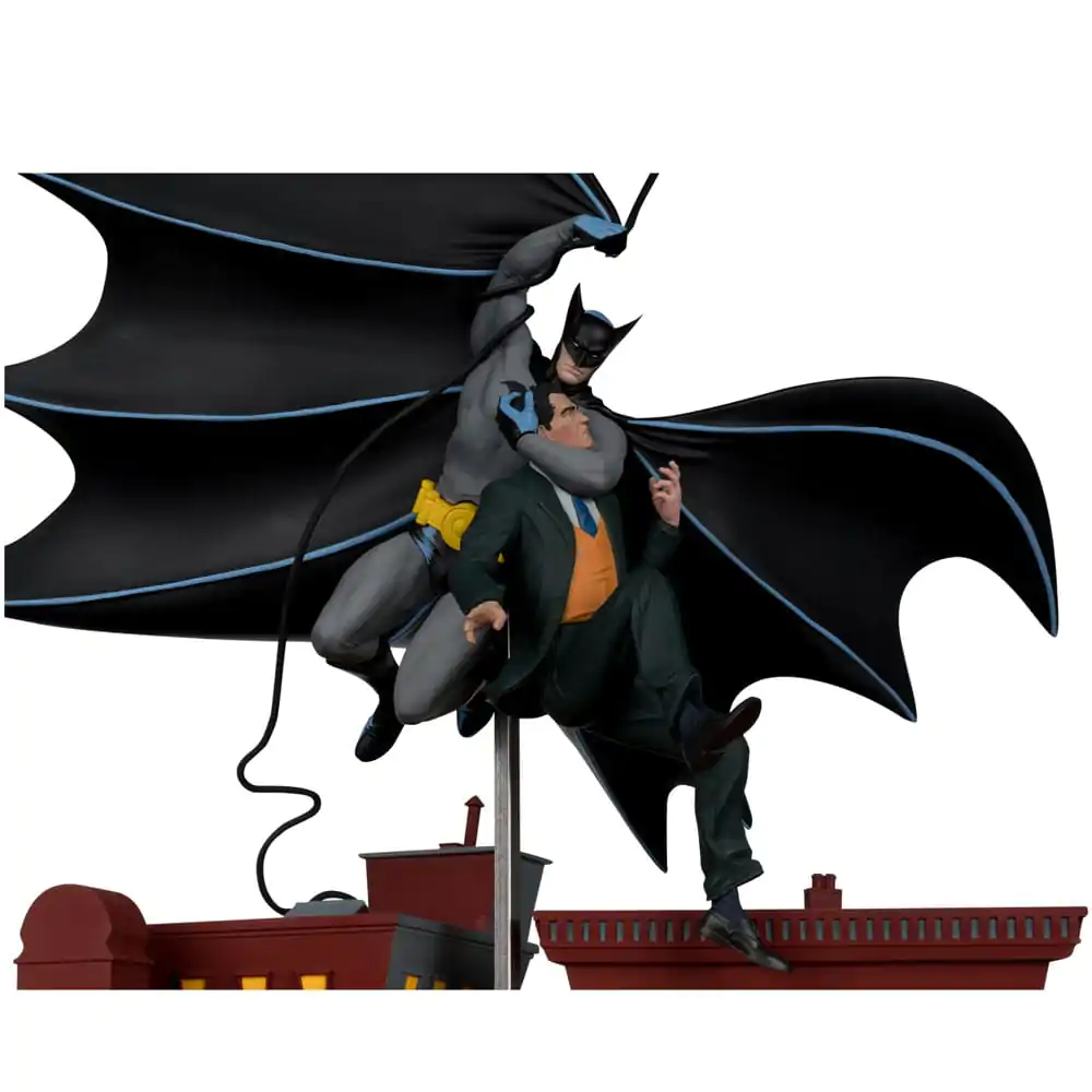 DC Direct Statue 1/10 Batman Detective Comics #27 (1st Appearance) Edycja Limitowana 45 cm zdjęcie produktu