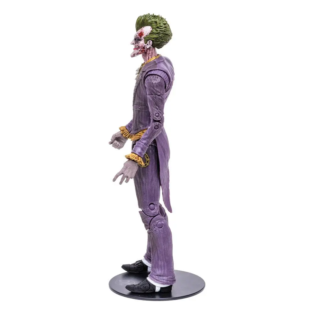 Figurka Akcji DC Gaming The Joker (Batman: Arkham City) 18 cm zdjęcie produktu