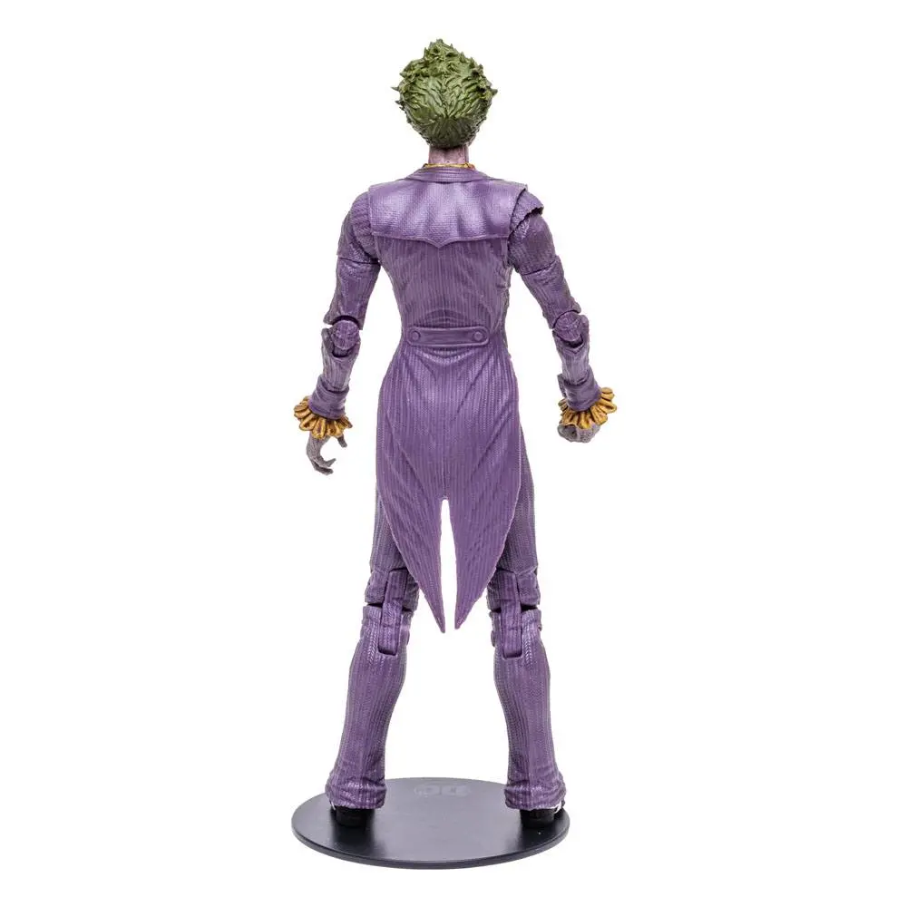 Figurka Akcji DC Gaming The Joker (Batman: Arkham City) 18 cm zdjęcie produktu