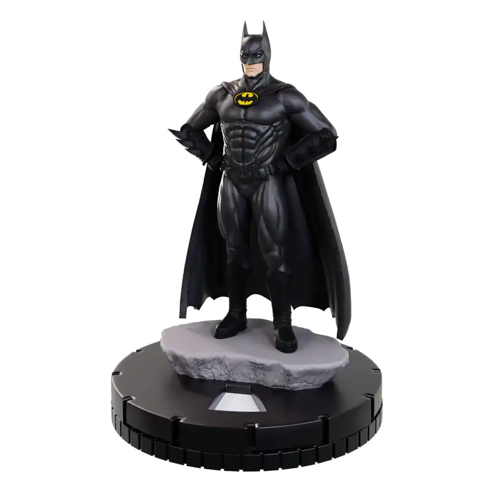 DC HeroClix Iconix: Batman Forever zdjęcie produktu