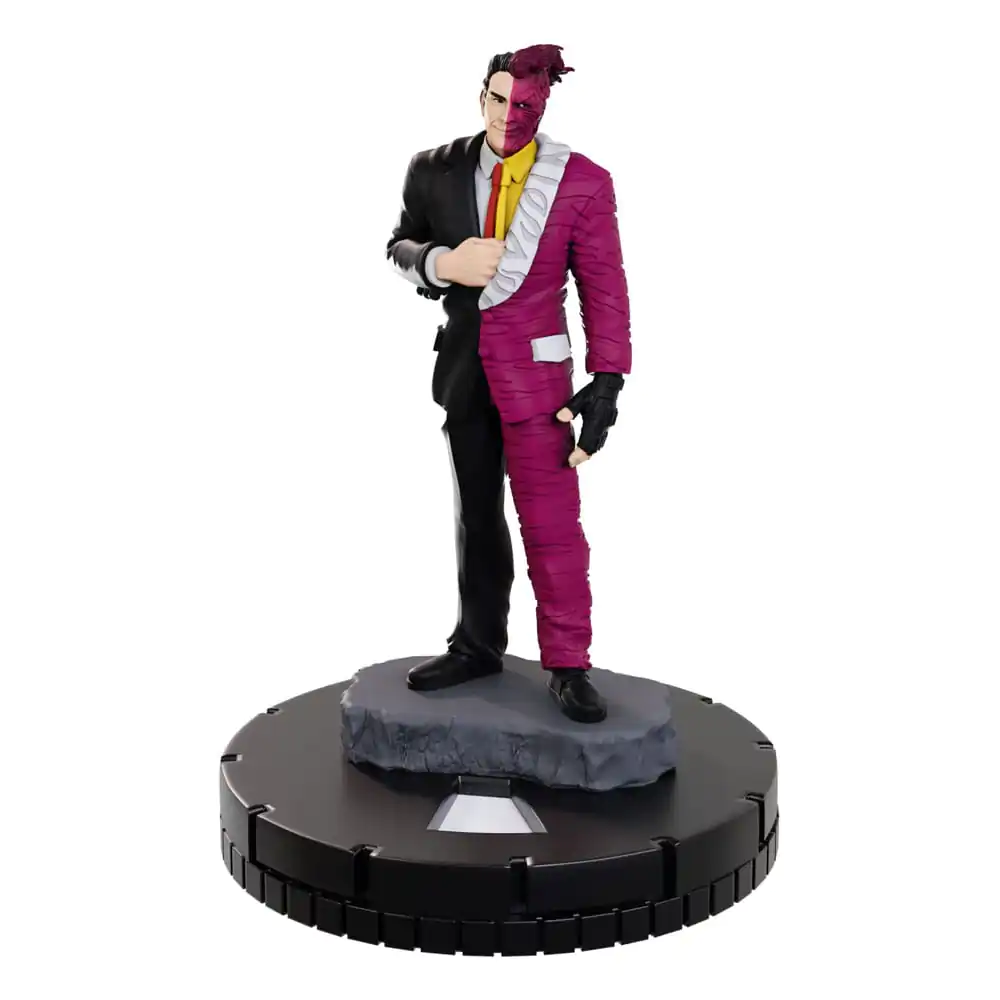 DC HeroClix Iconix: Batman Forever zdjęcie produktu