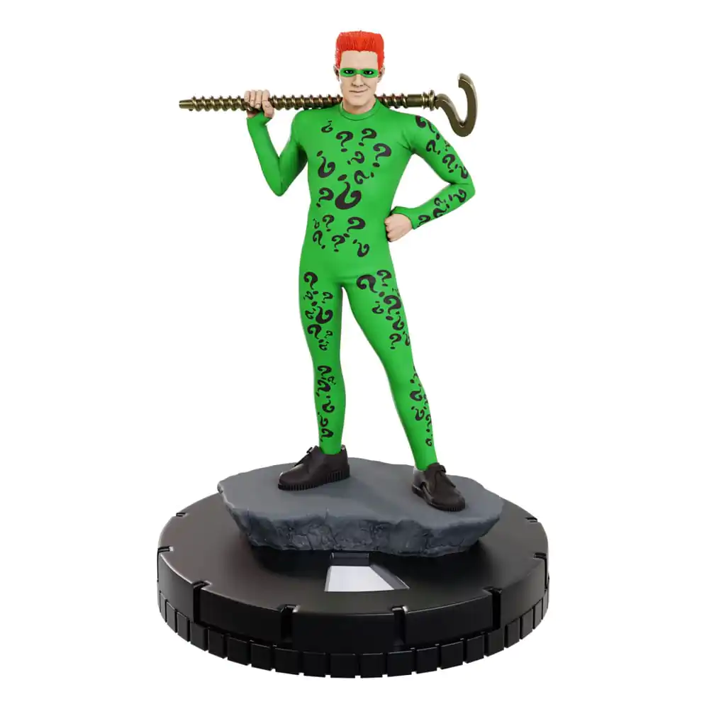 DC HeroClix Iconix: Batman Forever zdjęcie produktu