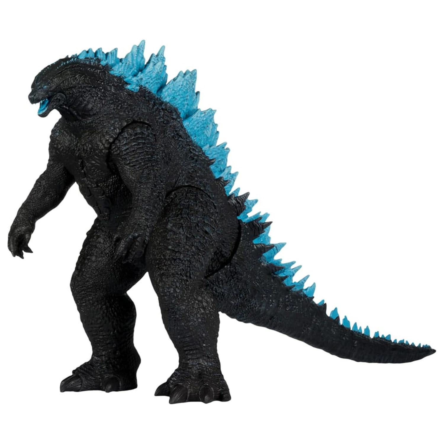 DC Justice League Monsterverse DC Multiverse Figurki Akcji 2-Pak Wonder Woman kontra Atomic Blast Godzilla 18 cm zdjęcie produktu