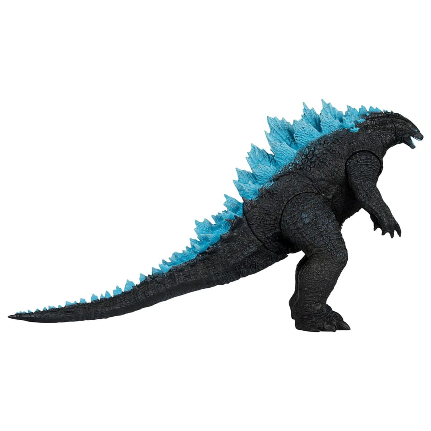 DC Justice League Monsterverse DC Multiverse Figurki Akcji 2-Pak Wonder Woman kontra Atomic Blast Godzilla 18 cm zdjęcie produktu
