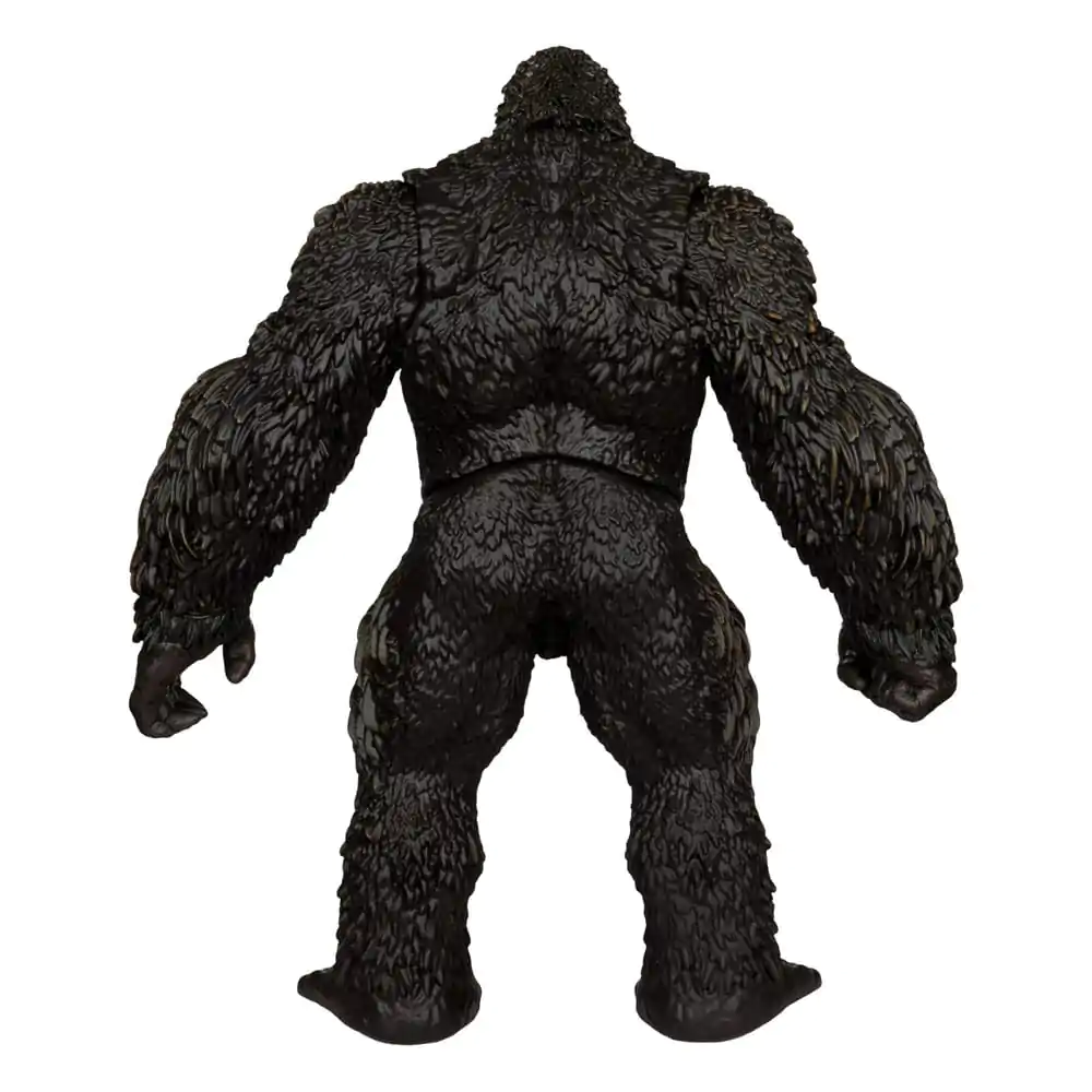 DC Liga Sprawiedliwości Monsterverse DC Multiverse Figurki Akcji 2-Pak Batman & Kong 29 cm zdjęcie produktu