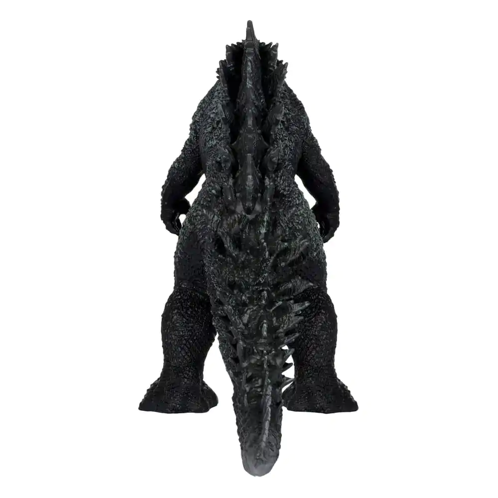 DC Liga Sprawiedliwości Monsterverse DC Multiverse Figurki Akcji 2-Pak Superman Vs. Godzilla 30 cm zdjęcie produktu