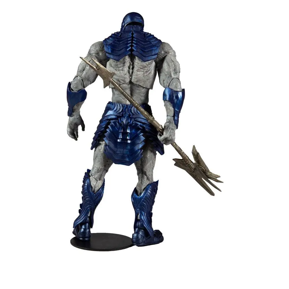 DC Justice League Movie Figurka Akcji Darkseid 30 cm zdjęcie produktu