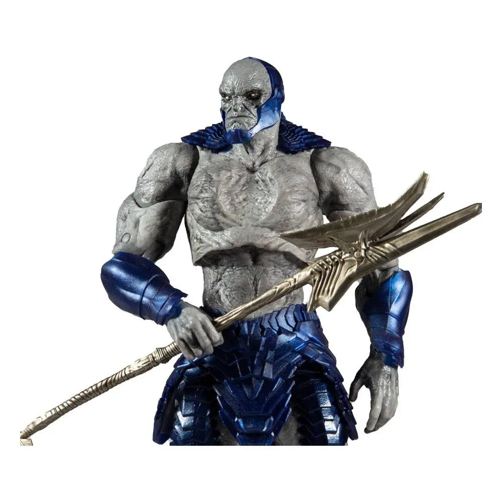 DC Justice League Movie Figurka Akcji Darkseid 30 cm zdjęcie produktu