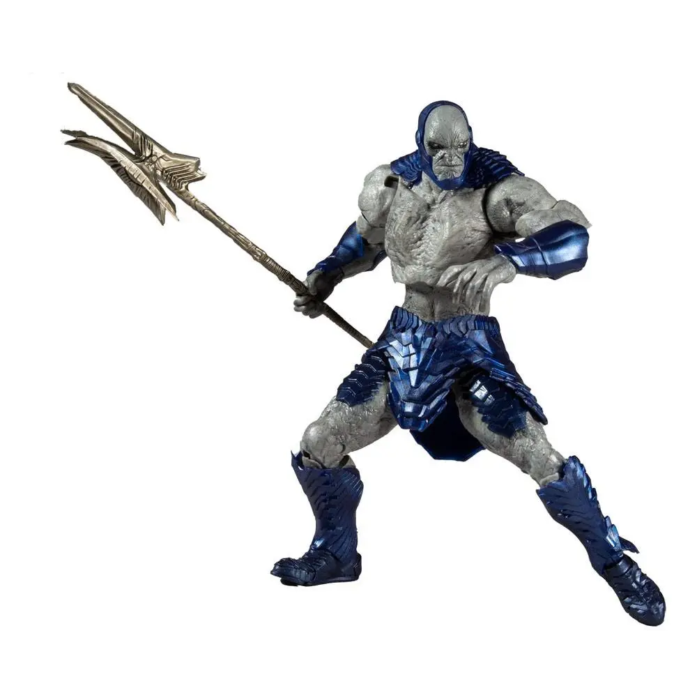 DC Justice League Movie Figurka Akcji Darkseid 30 cm zdjęcie produktu