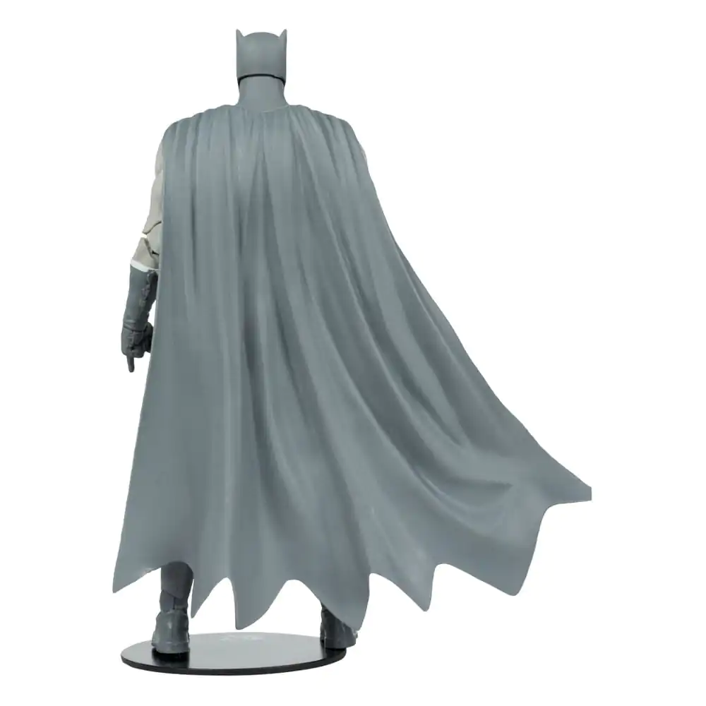 DC McFarlane Kolekcjonerska Edycja Figurka Akcji Seria 5 Manga Batman #16 18 cm zdjęcie produktu