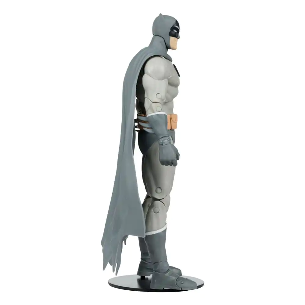 DC McFarlane Kolekcjonerska Edycja Figurka Akcji Seria 5 Manga Batman #16 18 cm zdjęcie produktu