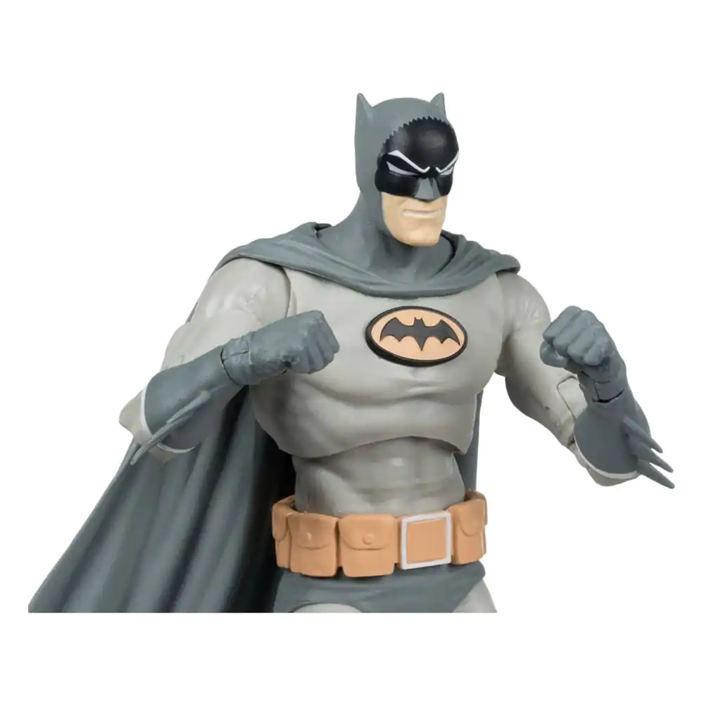 DC McFarlane Kolekcjonerska Edycja Figurka Akcji Seria 5 Manga Batman #16 18 cm zdjęcie produktu