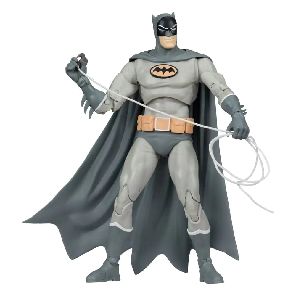 DC McFarlane Kolekcjonerska Edycja Figurka Akcji Seria 5 Manga Batman #16 18 cm zdjęcie produktu