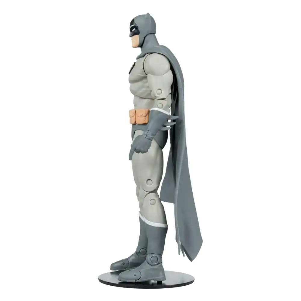 DC McFarlane Kolekcjonerska Edycja Figurka Akcji Seria 5 Manga Batman #16 18 cm zdjęcie produktu