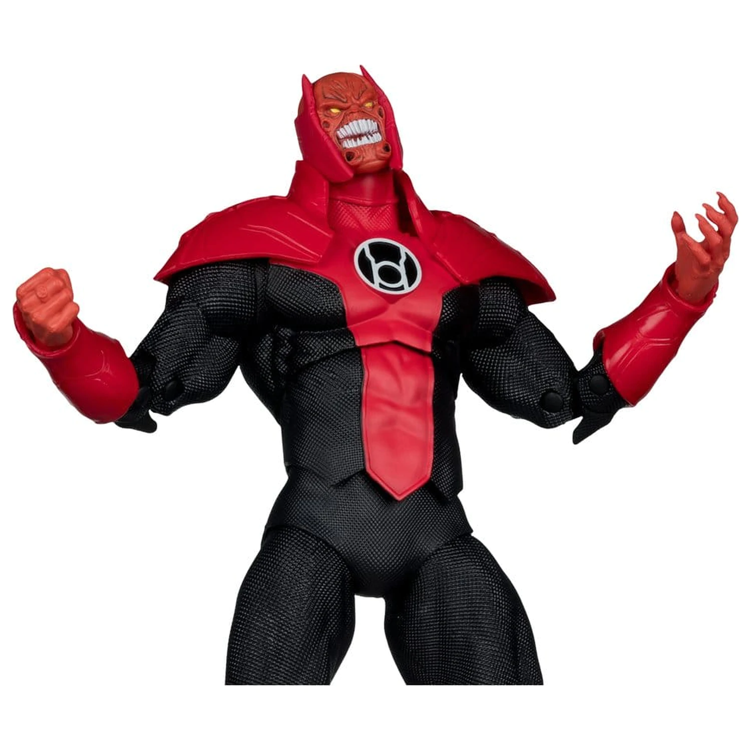 DC Multiverse Figurki Akcji 2-pak Atrocitus i Red Lantern Corps (Green Lantern) 18 cm zdjęcie produktu