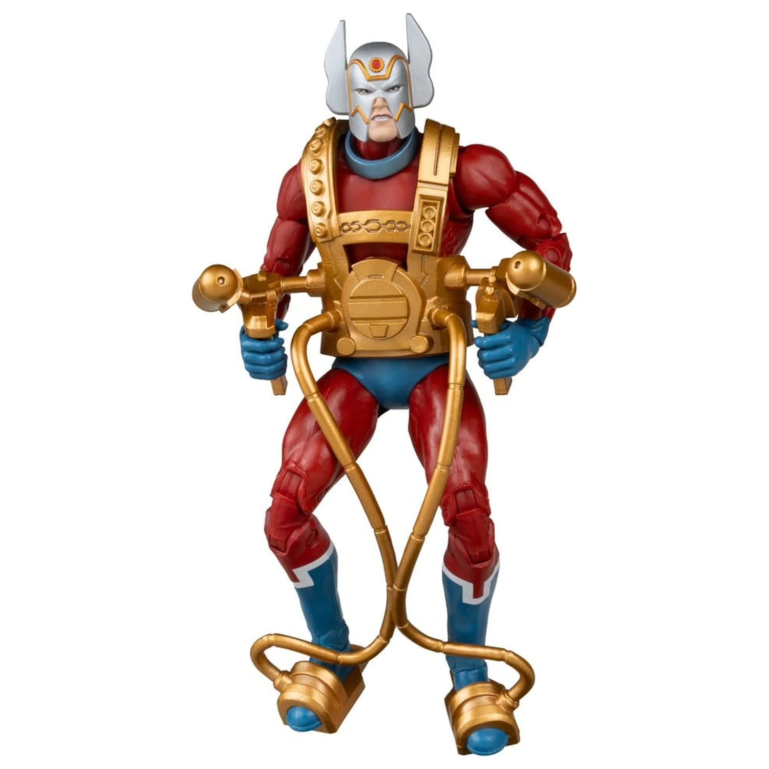 Figurki akcji DC Multiverse 2-Pak Darkseid vs Orion (New Gods) 18 cm zdjęcie produktu