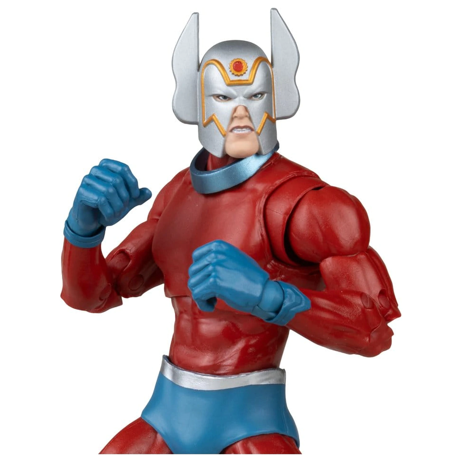 Figurki akcji DC Multiverse 2-Pak Darkseid vs Orion (New Gods) 18 cm zdjęcie produktu