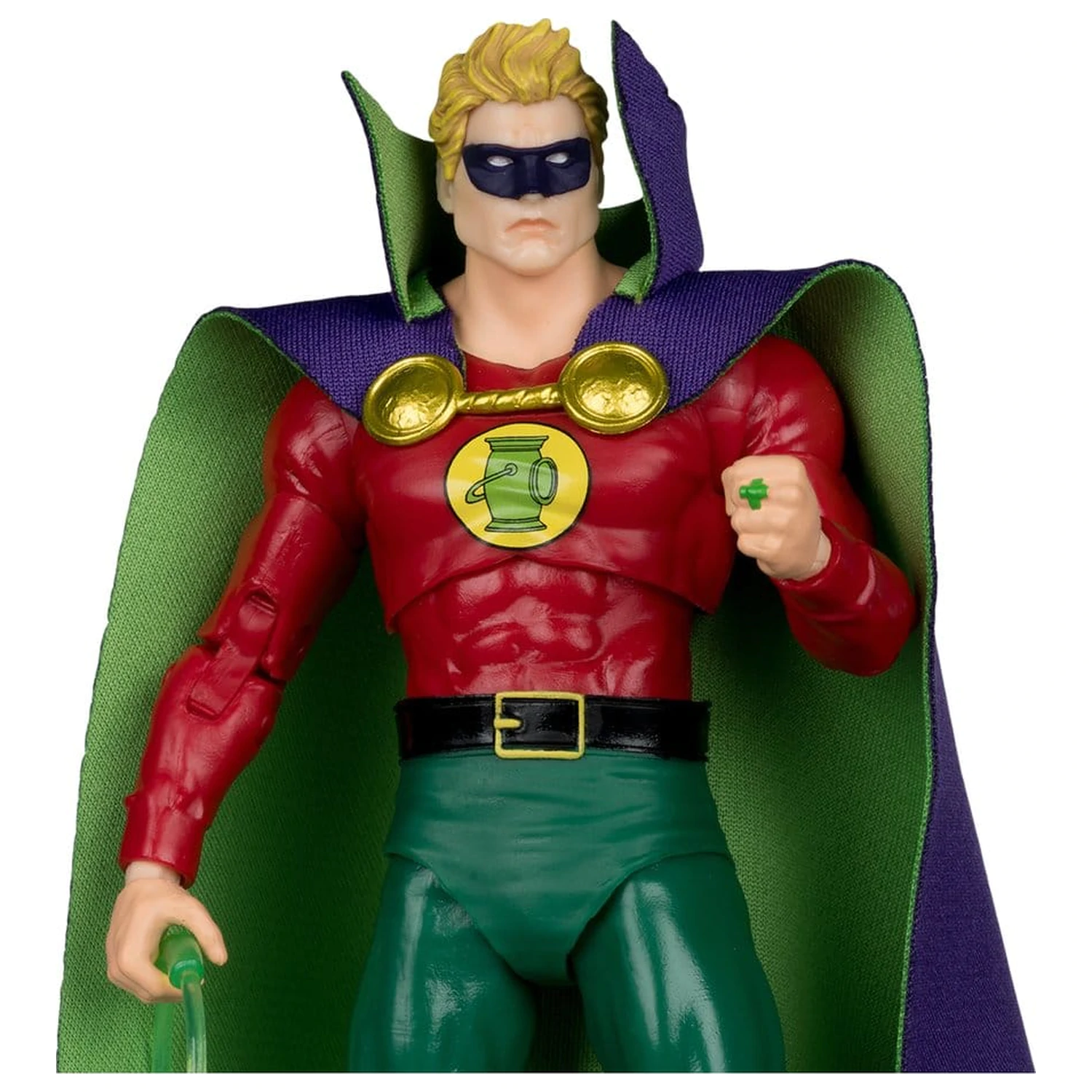 DC Multiverse figurki akcji 2-pak Solomon Grundy vs Green Lantern zdjęcie produktu