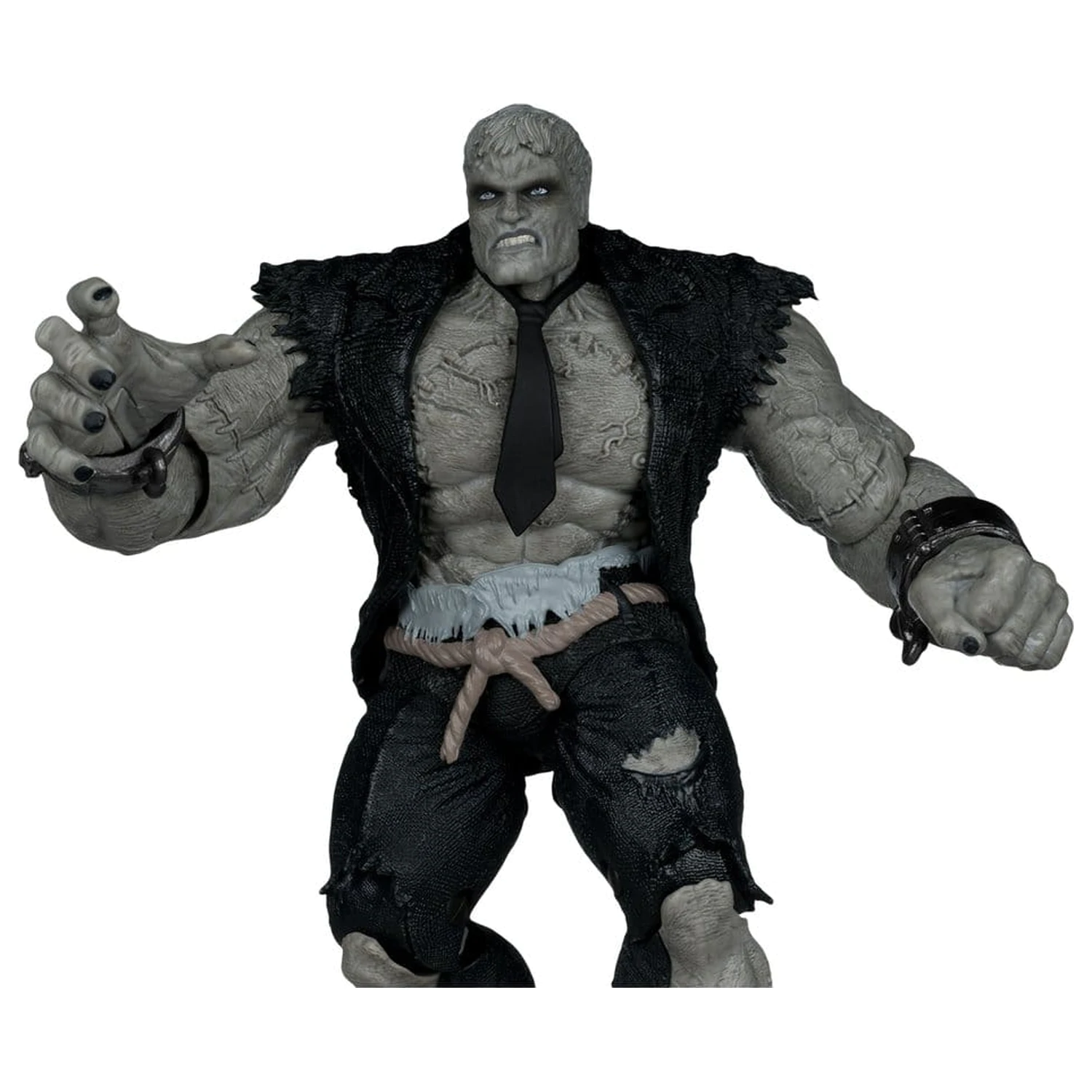 DC Multiverse figurki akcji 2-pak Solomon Grundy vs Green Lantern zdjęcie produktu