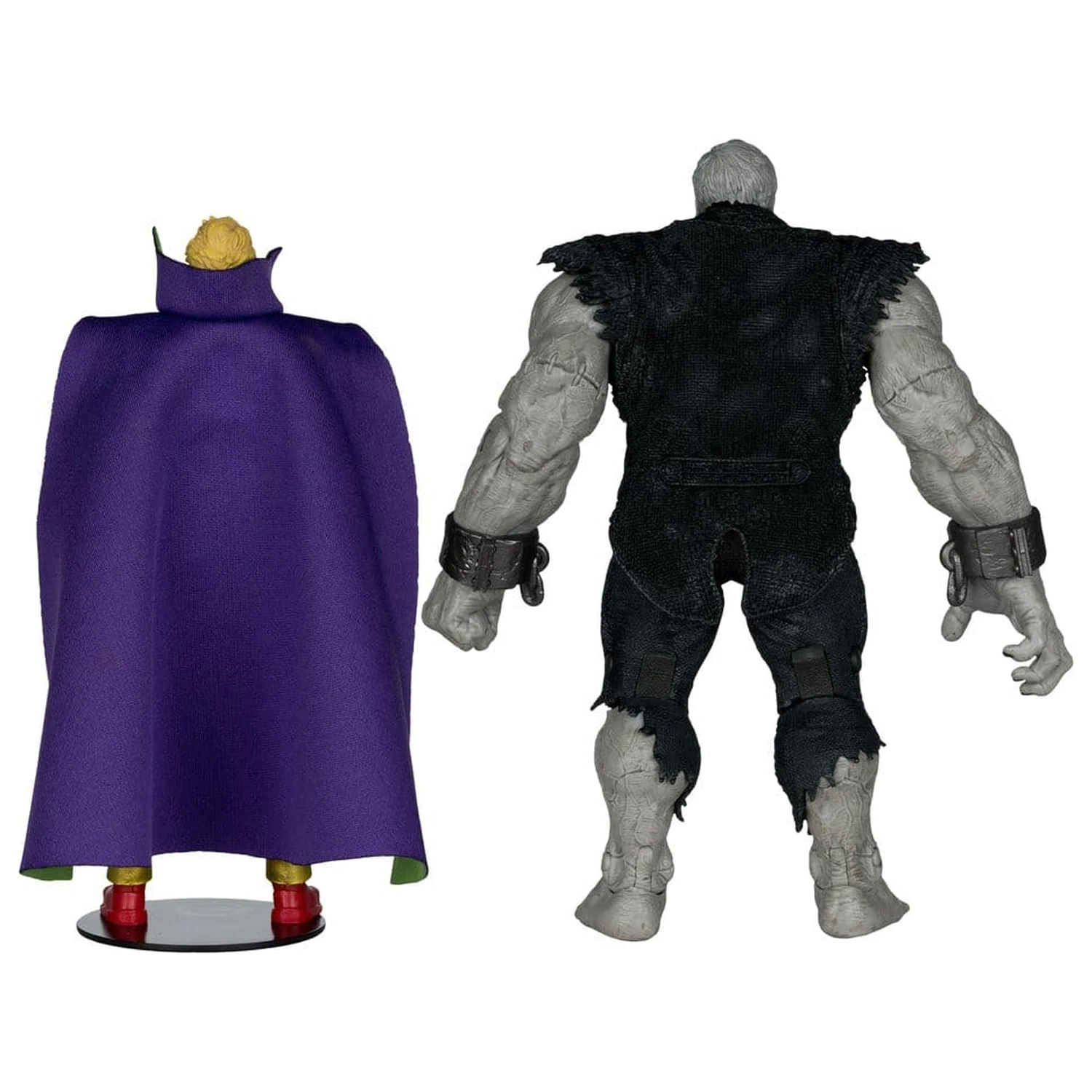 DC Multiverse figurki akcji 2-pak Solomon Grundy vs Green Lantern zdjęcie produktu