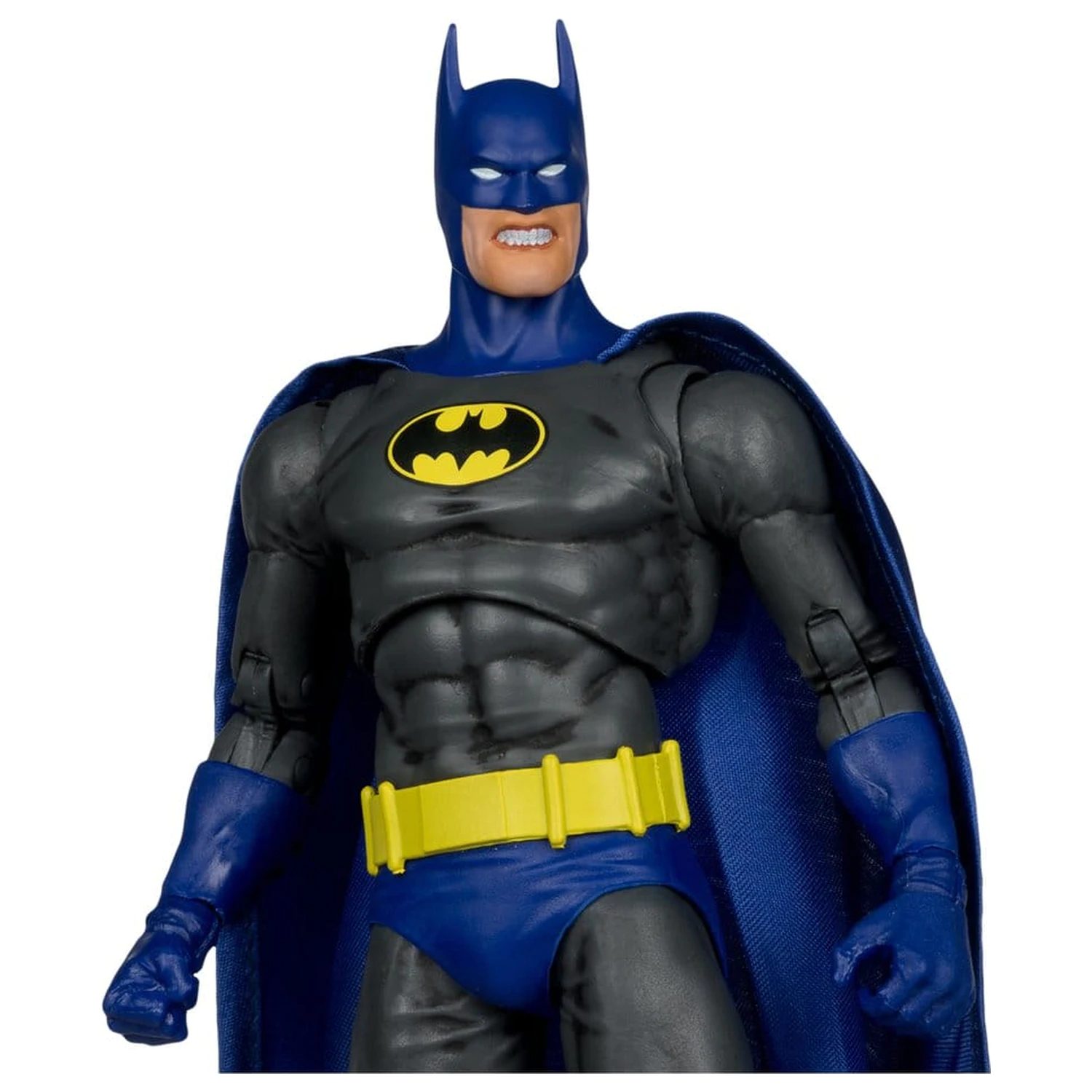 Figurka DC Multiverse Batman (90's Justice League) 18 cm zdjęcie produktu