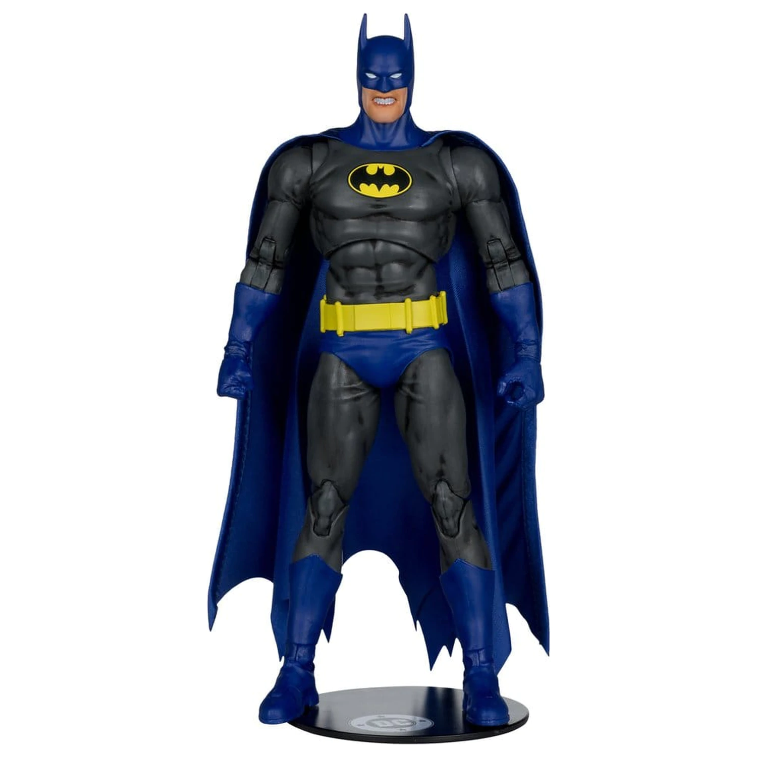 Figurka DC Multiverse Batman (90's Justice League) 18 cm zdjęcie produktu
