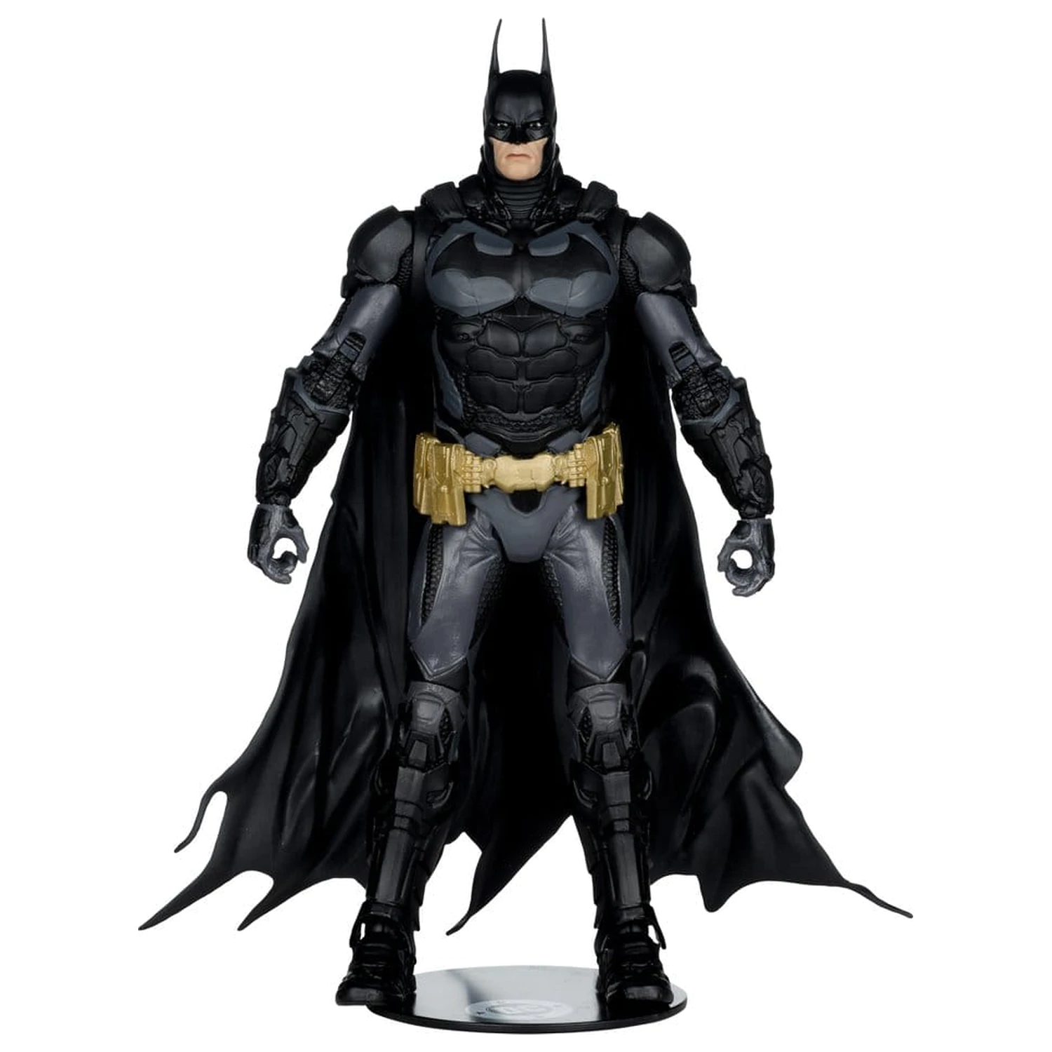 DC Multiverse Figurka akcji Batman (Arkham Knight) 19 cm zdjęcie produktu