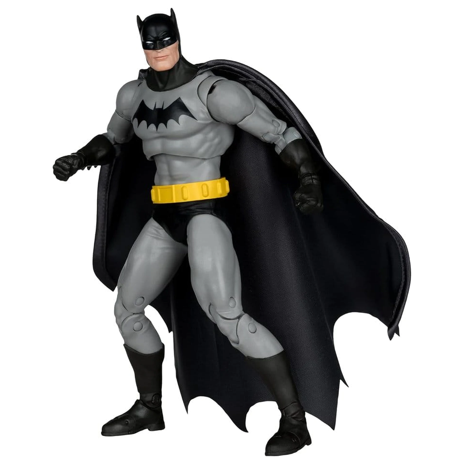 DC Multiverse Figurka akcji Batman (Batman #1) 18 cm (Platinum Edition) zdjęcie produktu