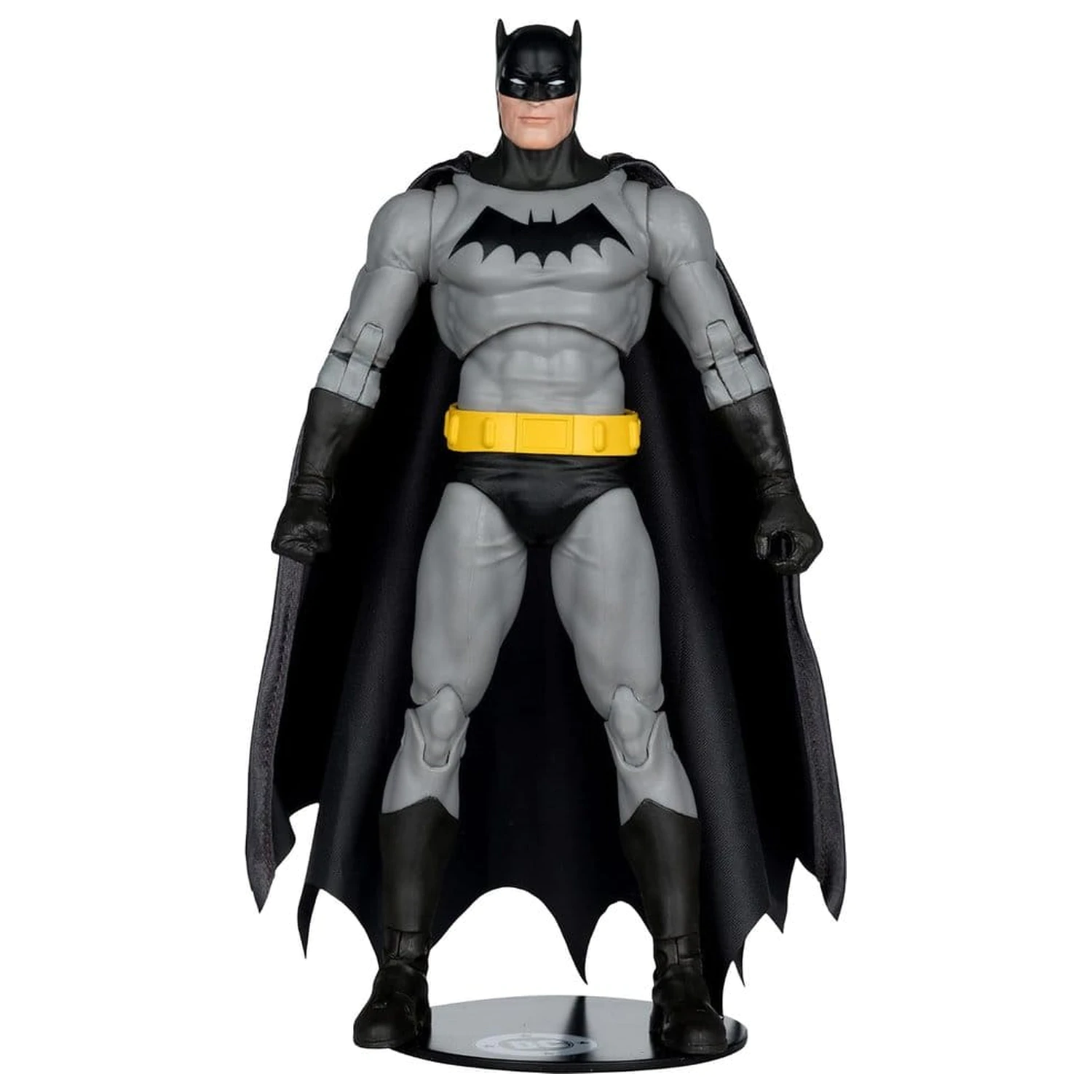 DC Multiverse Figurka akcji Batman (Batman #1) 18 cm (Platinum Edition) zdjęcie produktu